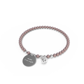 bracciale donna gioielli 10 Buoni Propositi Momenti Indimenticabili b5122/co