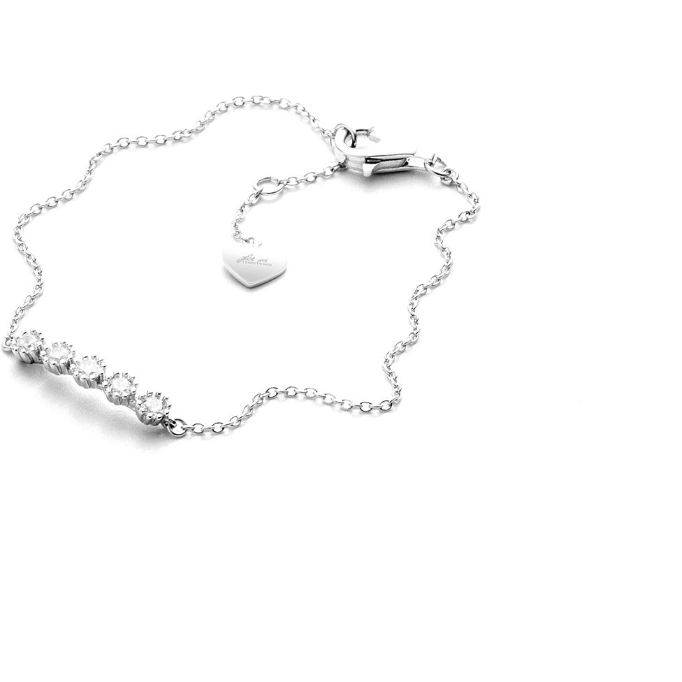 Damenarmband Schmuck 4US Cesare Paciotti 4UBR3444W