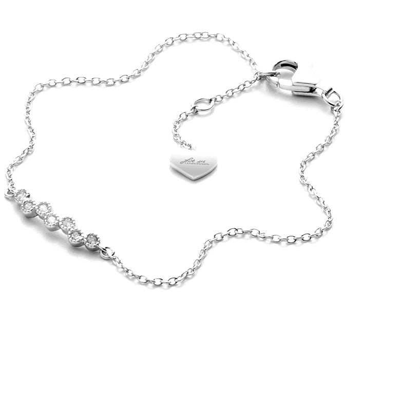 bracciale donna gioielli 4US Cesare Paciotti 4UBR3448W
