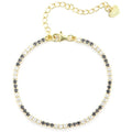 Bracciale tennis in argento donna gioielli 4US Cesare Paciotti 4ubr5824w