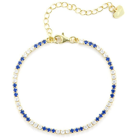 Armband Tennis Damen Silber Schmuck 4US Cesare Paciotti 4ubr5826w