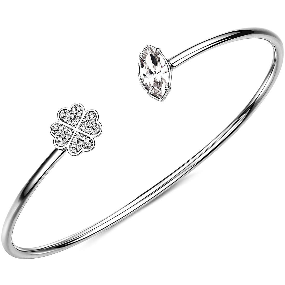 bracciale donna gioielli Brosway Affinity