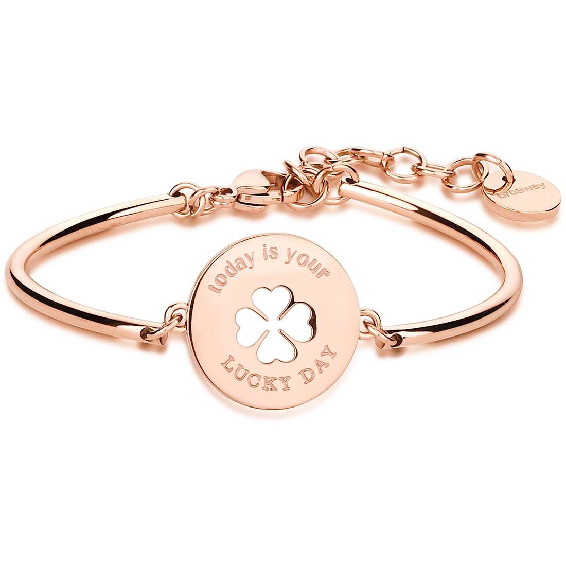 bracciale donna gioielli Brosway Chakra