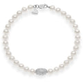 bracciale donna gioielli Comete Love Stories brq 283