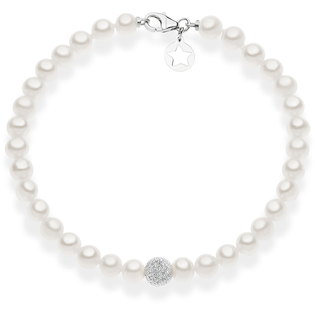 bracciale donna gioielli Comete Love Stories kbrq 276