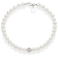 bracciale donna gioielli Comete Love Stories kbrq 276