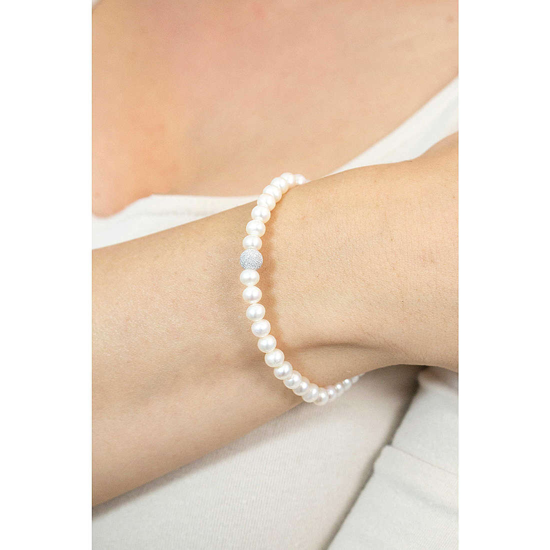 bracciale donna gioielli Comete Love Stories kbrq 276