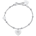 bracciale donna gioielli Luca Barra BK1987