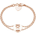 Damenarmband Sagapò Schmuck Be My Always SBM29