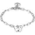 bracciale donna gioielli Sagapò Be My Always