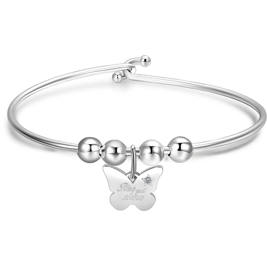 bracciale donna gioielli Sagapò Be My Always sbm58