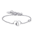 bracciale donna gioielli Sagapò Click sck120