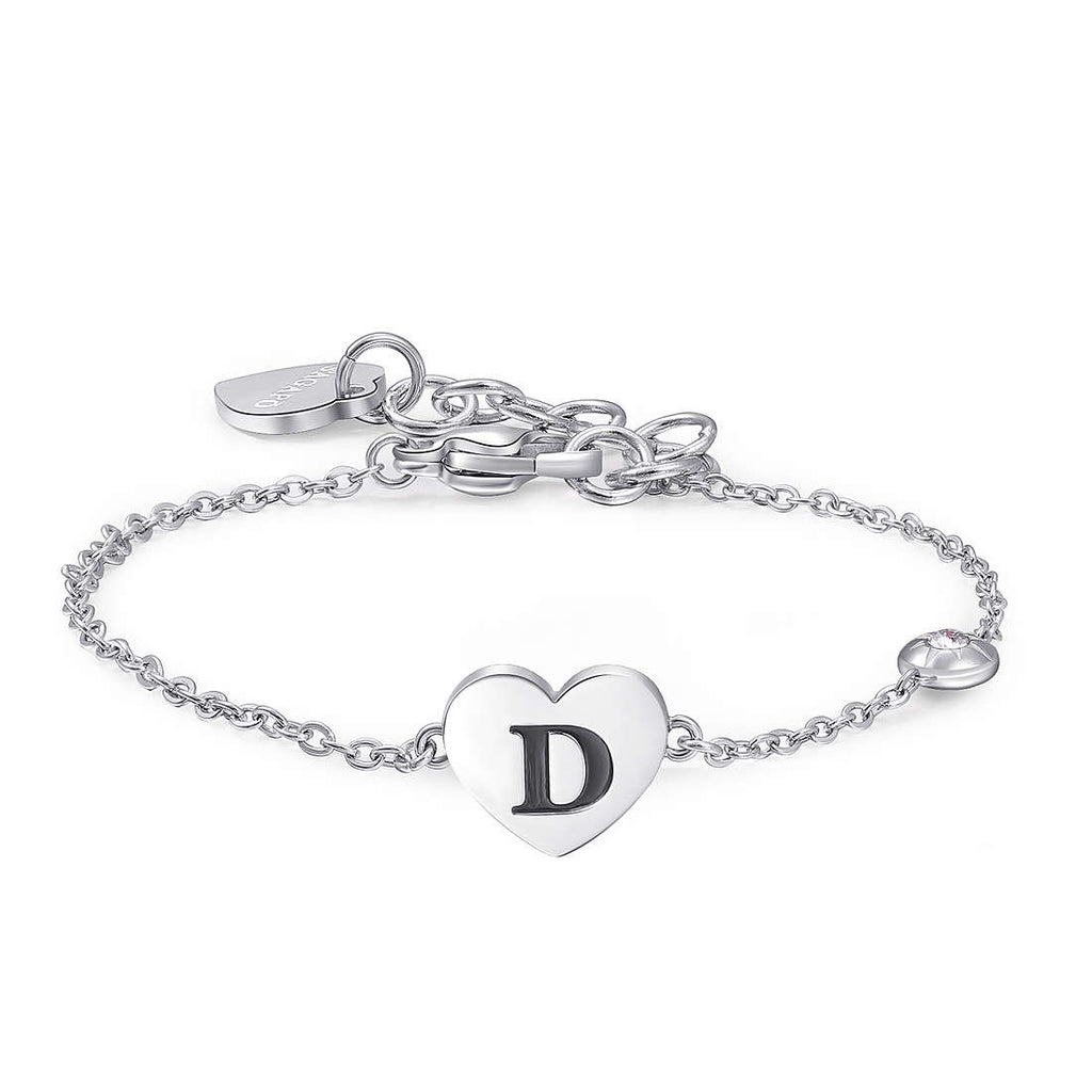 Damenarmband Sagapò Click Schmuck sck121