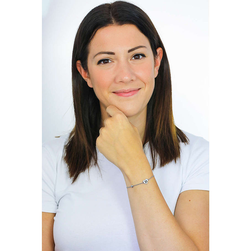 Damenarmband Sagapò Click Schmuck sck121