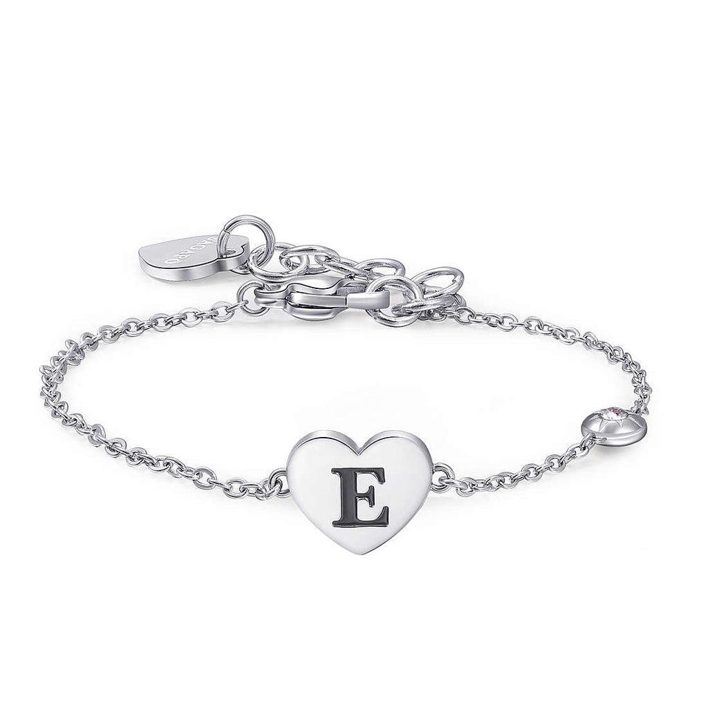 bracciale donna gioielli Sagapò Click sck122