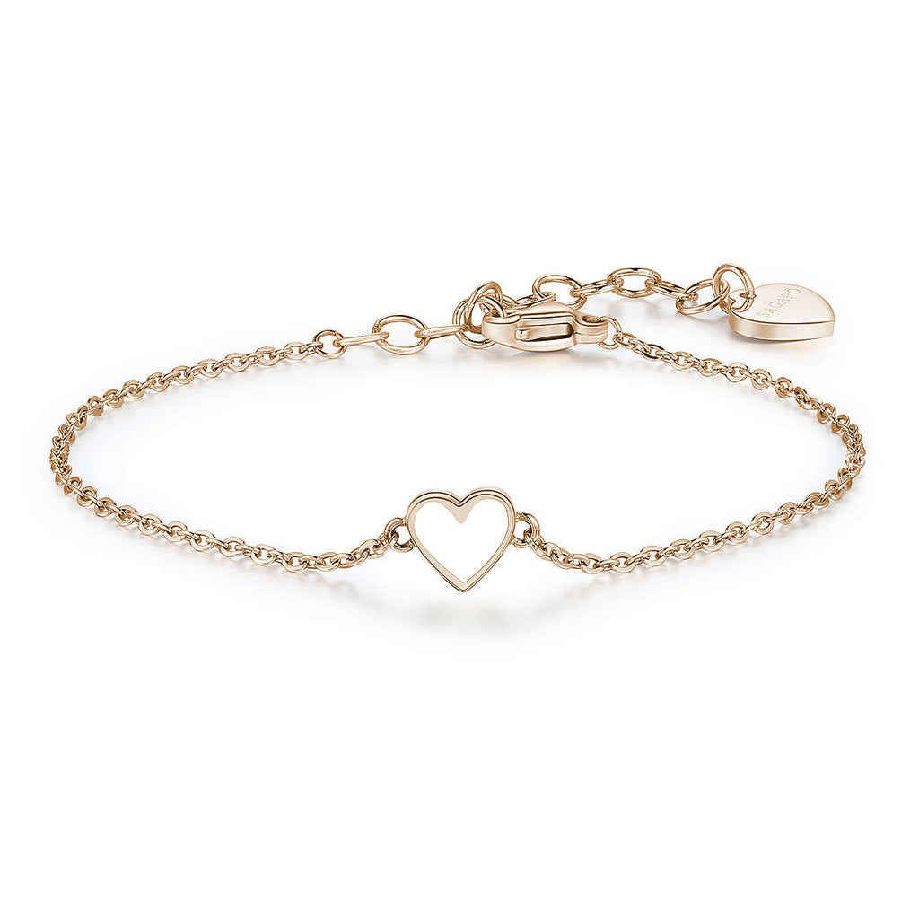 Sagapò Click Damenarmband Schmuck sck13