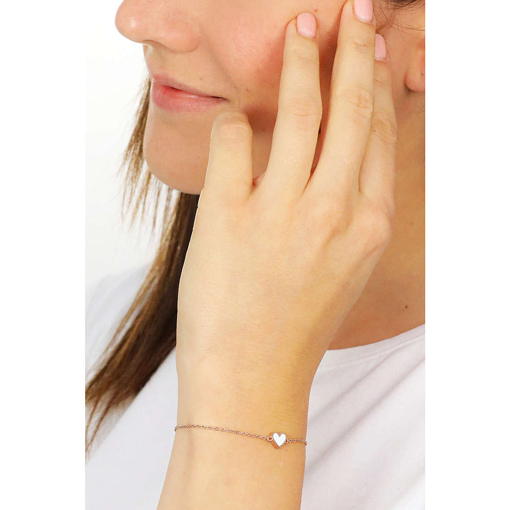 Sagapò Click Damenarmband Schmuck sck13