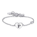 bracciale donna gioielli Sagapò Click sck133