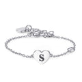bracciale donna gioielli Sagapò Click sck135