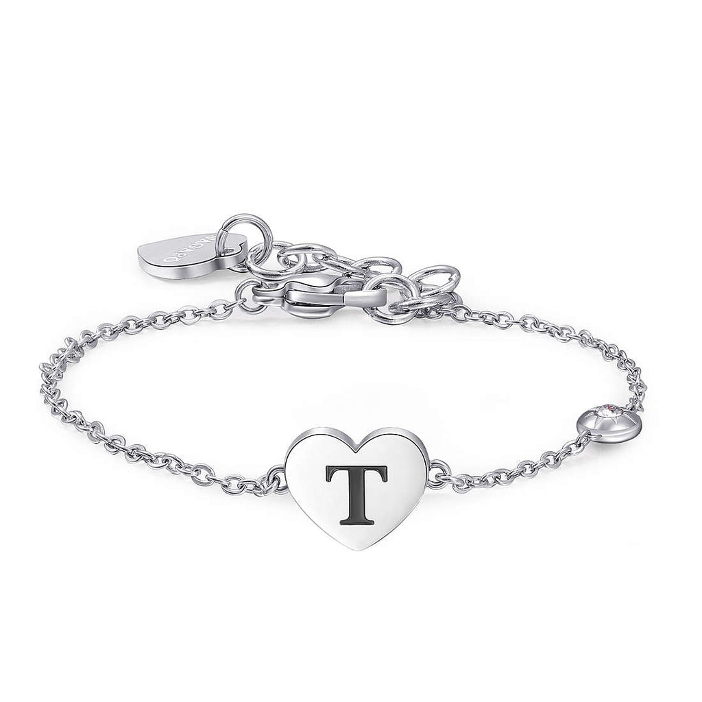 Damenarmband Sagapò Click sck136