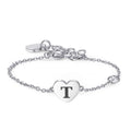 Damenarmband Sagapò Click sck136