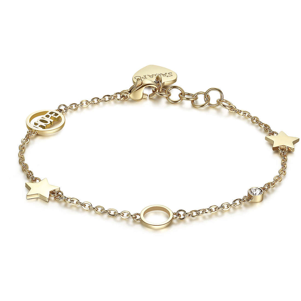 Armband Damen Schmuck Sagapò HAPPY shan06