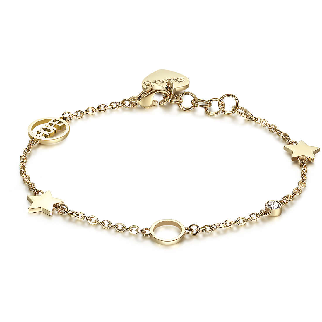 Armband Damen Schmuck Sagapò HAPPY shan06