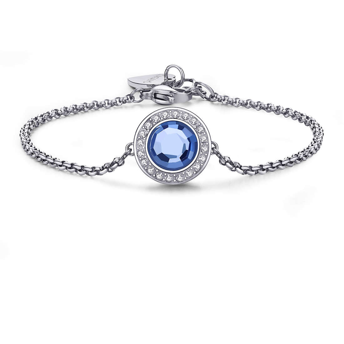 bracciale donna gioielli Sagapò Luna SLU11