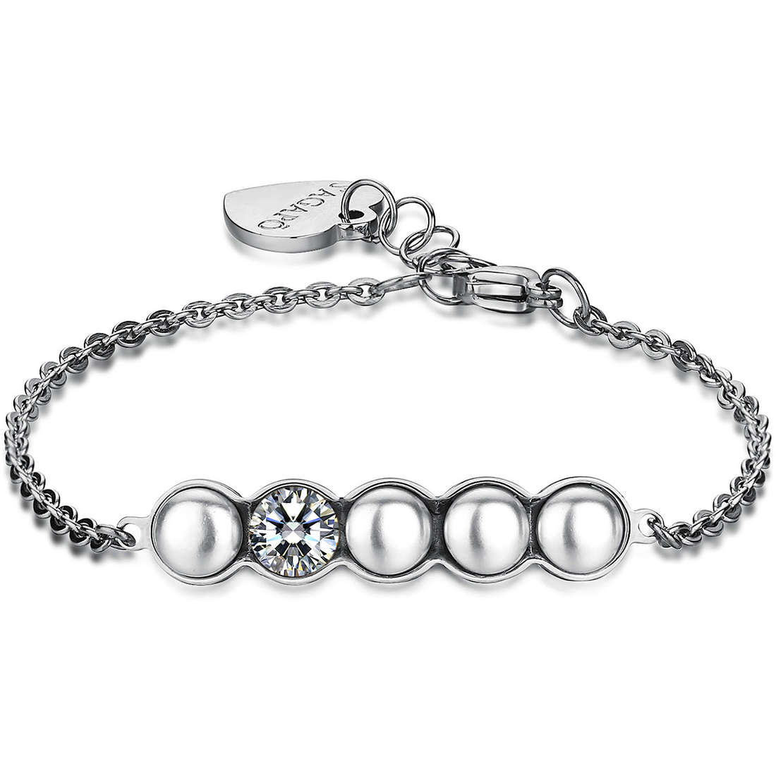 bracciale donna gioielli Sagapò Marilyn smy11