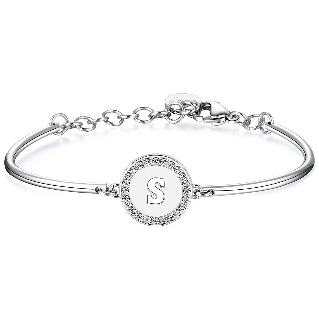 Bracciale donna gioielli Brosway Chakra bhk142