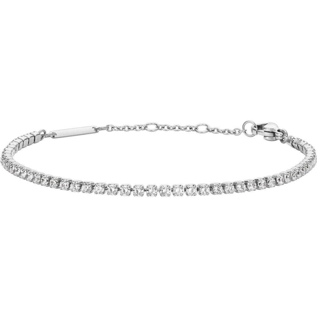 Daniel Wellington Tennisarmband für Damen DW00400386
