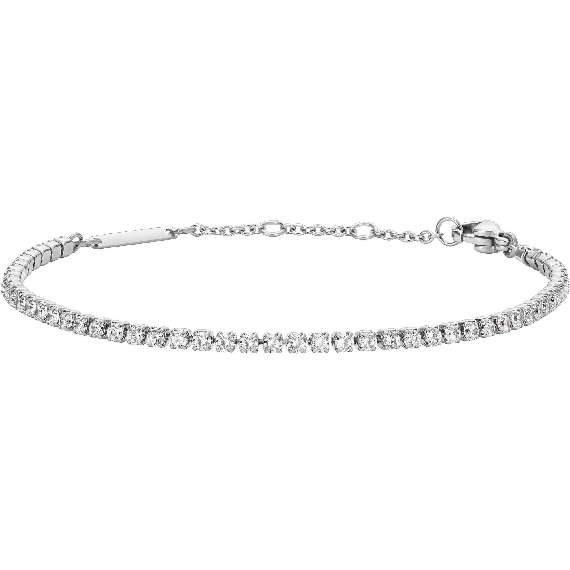 Daniel Wellington Tennisarmband für Damen DW00400386