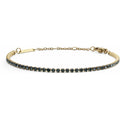 Bracciale donna gioielli Daniel Wellington Tennis DW00401107