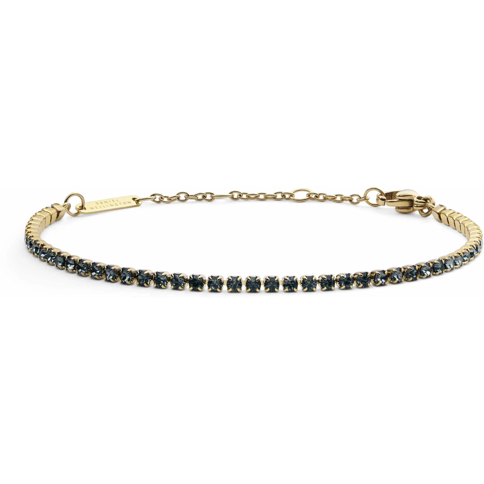 Bracciale donna gioielli Daniel Wellington Tennis DW00401107
