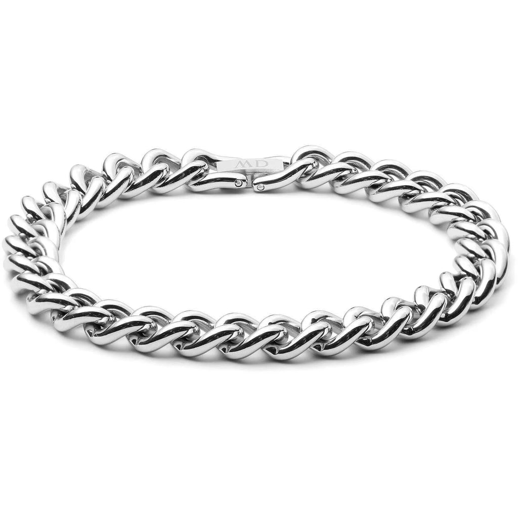 Bracciale donna gioielli Daniel Wellington Chunky Chain DW00400849