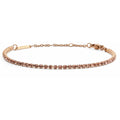 Bracciale donna gioielli Daniel Wellington Tennis DW00401112