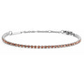 Bracciale donna gioielli Daniel Wellington Tennis DW00401111