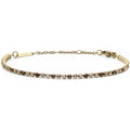Bracciale donna gioielli Daniel Wellington Tennis DW00401113