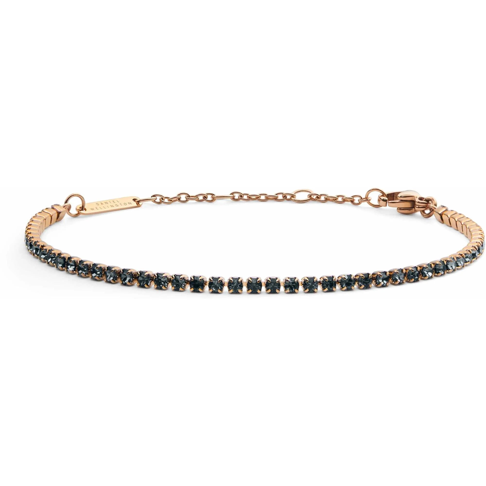 Bracciale donna gioielli Daniel Wellington Tennis DW00401109