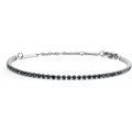 Damenarmband Schmuck Daniel Wellington Tennis DW00401108