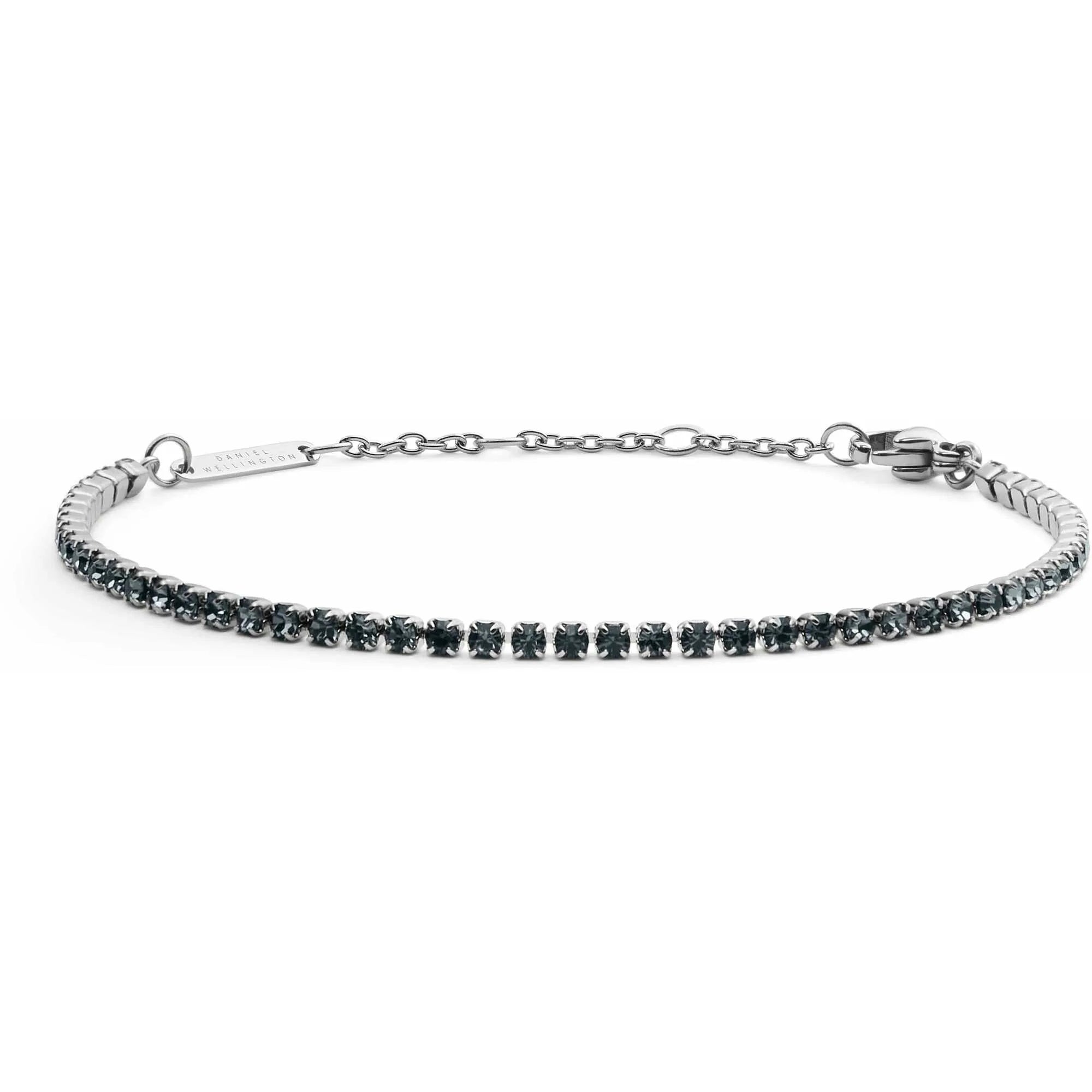Damenarmband Schmuck Daniel Wellington Tennis DW00401108