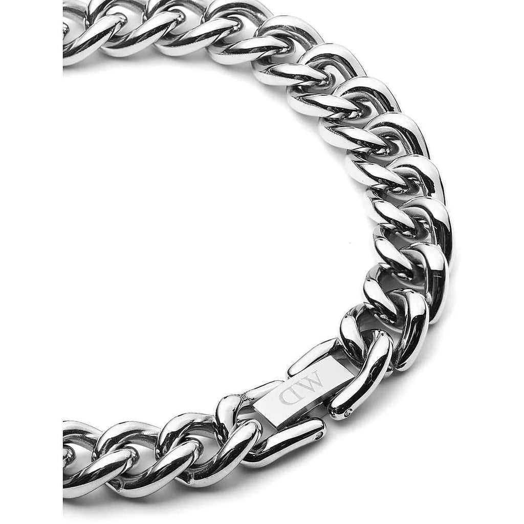 Bracciale donna gioielli Daniel Wellington Chunky Chain DW00400849
