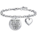 Bracciale donna gioielli Luca Barra Summer bk2482