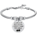 Bracciale donna gioielli Luca Barra BK2567