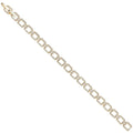 Bracciale da donna Argento Ottaviani Elegance 501124B