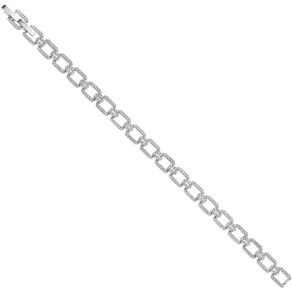 Bracciale da donna Argento Ottaviani Elegance 501123B