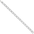 Bracciale da donna Argento Ottaviani Elegance 501123B