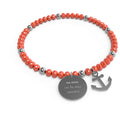 bracciale donna gioiello 10 Buoni Propositi Cherie b5382/cl
