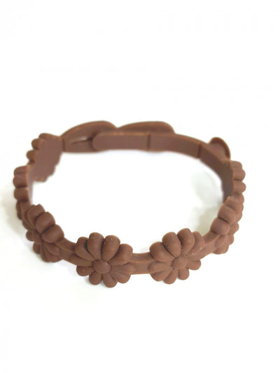 bracciale gomma Stroili Donna