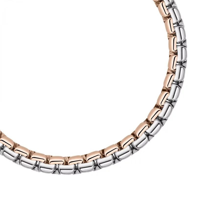 Bracciale uomo gioielli Morellato Motown SALS54